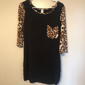 Women’s Tunic
